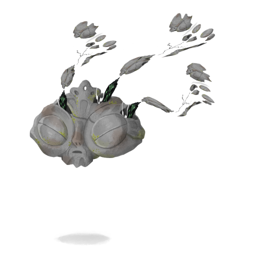 The Forgotten