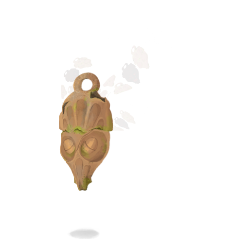 The Lost