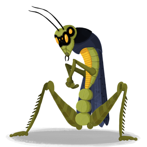 Thieving Hopper