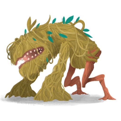 Vine Shambler