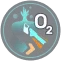 Powerful Kicks - Cave Variant