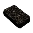 Biofuel Block from Crab Feces