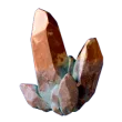 Copper from Titanium