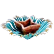 Cradle Shootroot