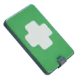 First Aid from Medical Gel