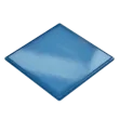 Glass from Salt