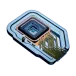 Heat Resistance Chip