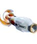 Hydroelectric Turbine