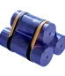 Plasteel Ingot