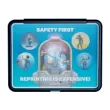Safety First