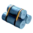 Silver Ingot