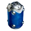 Tailing Barrel
