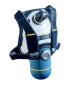 Ultra High Capacity Air Tank