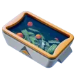 Urchin Pudding