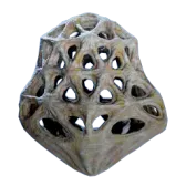 Cage Gorgon