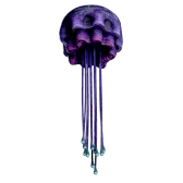 Dangling Salp