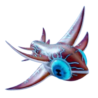 Foureye