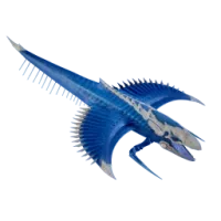 Shiver Leviathan