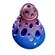 Coral Jar