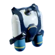 High Capacity Air Tank