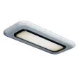 Rectangular Ceiling Light