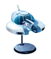Seamoth Model