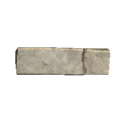 Arch Beam (Stone)