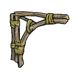 Corner (Sticks)