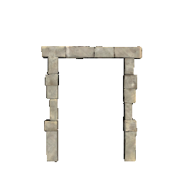 Frame (Stone)