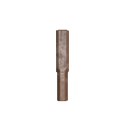 Primary: Pillar (Mahogany)