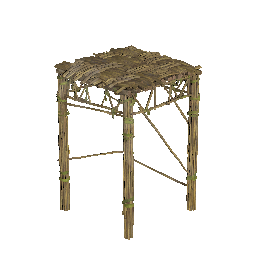 Foundation (Sticks)