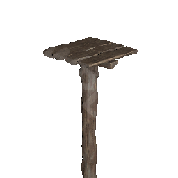Foundation (Logs)