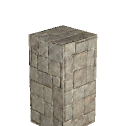 Foundation (Stone)