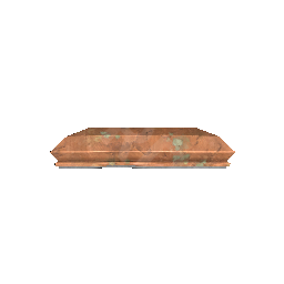 Cornice (Ceramic)