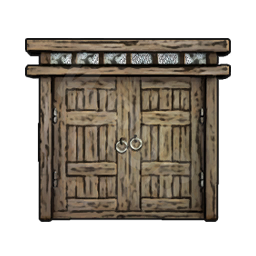Double Door