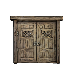 Double Door