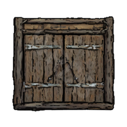 Double Door