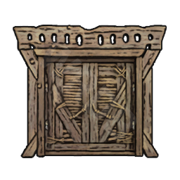 Double Door