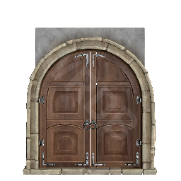 Double Door