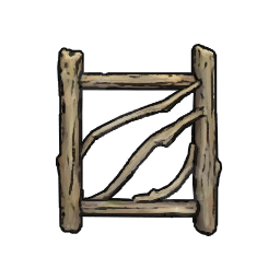 Fence (Sticks)