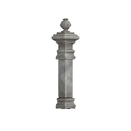 Baluster (Stone)