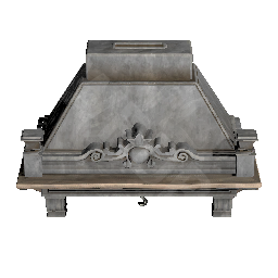 Fireplace Cover