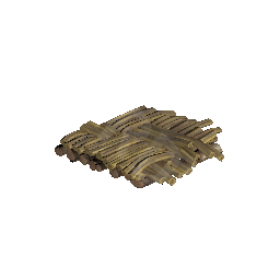 Floor (Sticks)