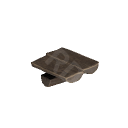 Floor (Logs)