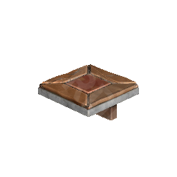 Floor (Marble)