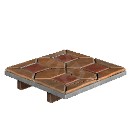 Large Floor (Marble)