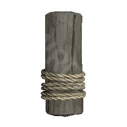 Pier Pile