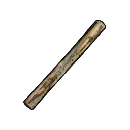Beam (Log)