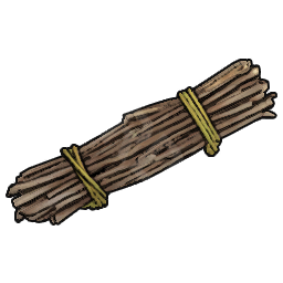 Large Beam (Sticks)