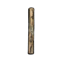 Pillar (Log)